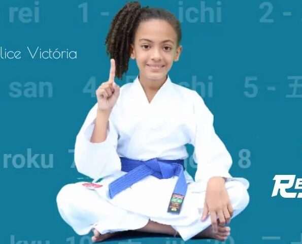 VAMOS APRENDER CONTAR EM JAPONÊS NO KARATE