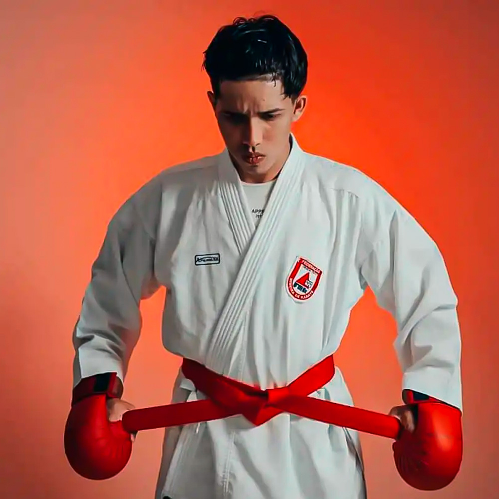 A IMPORTÂNCIA DO KARATE NA VIDA DAS CRIANÇAS